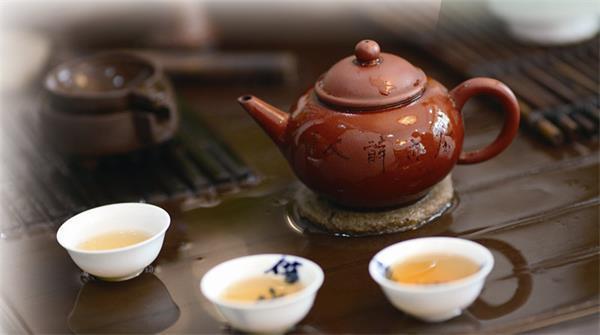 经典茶艺培训课